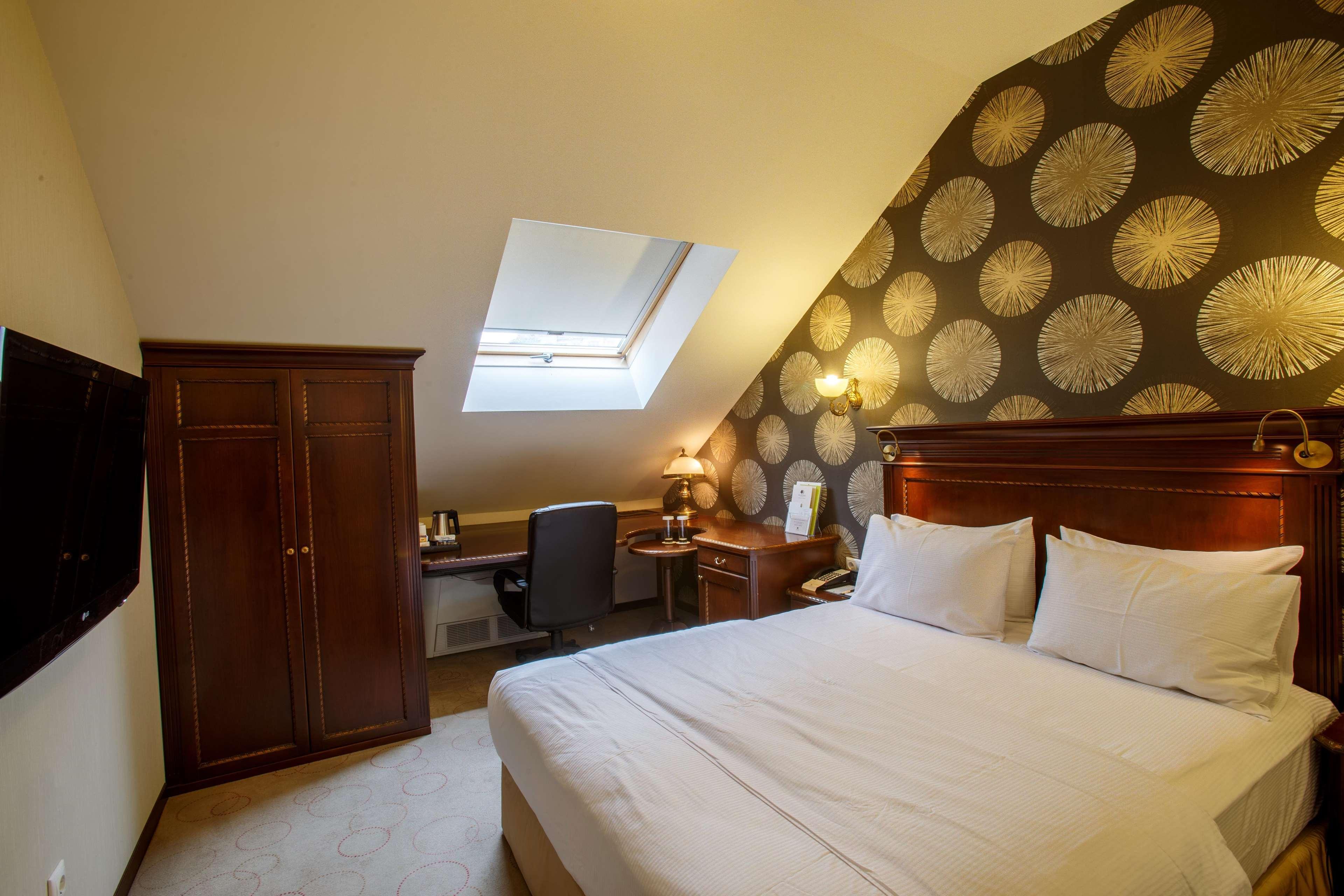 Doubletree By Hilton Hotel Sighisoara - Cavaler Экстерьер фото