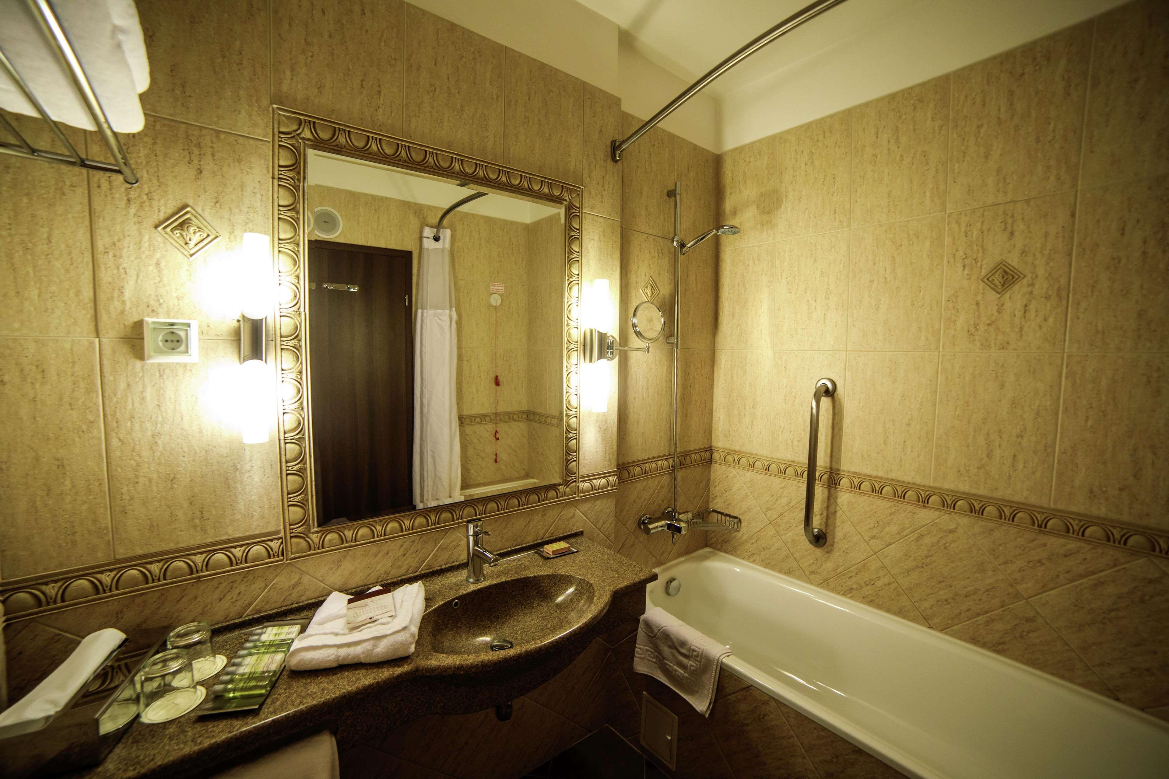 Doubletree By Hilton Hotel Sighisoara - Cavaler Экстерьер фото