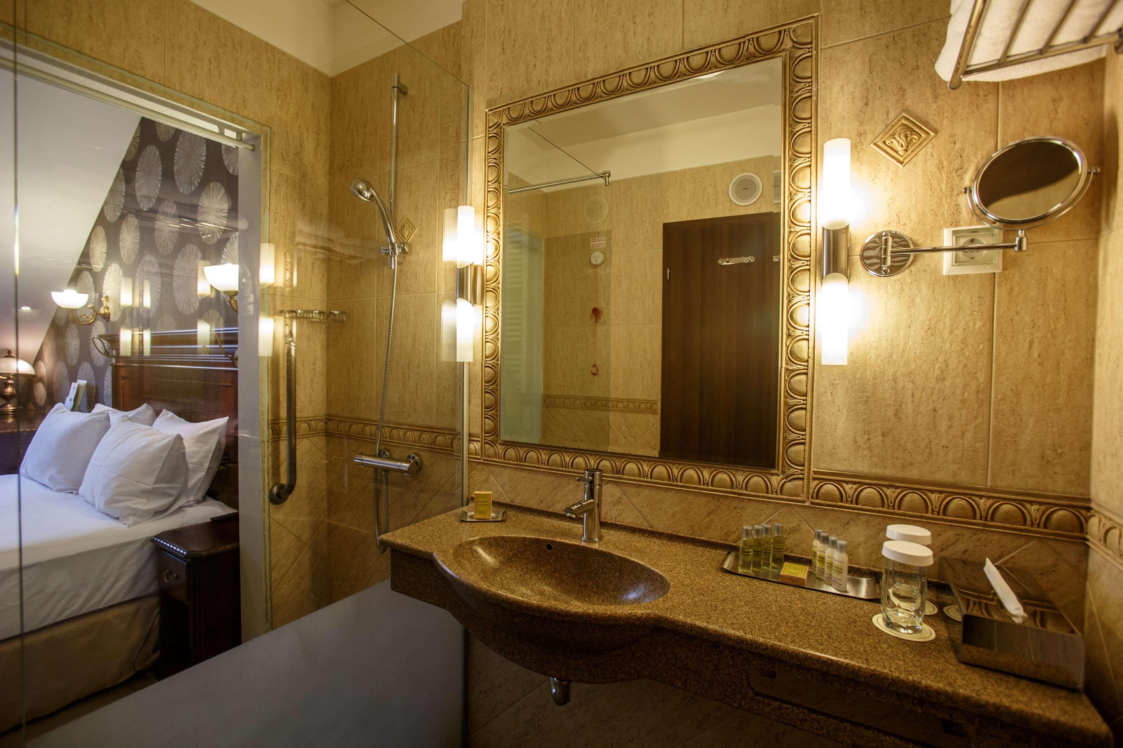 Doubletree By Hilton Hotel Sighisoara - Cavaler Экстерьер фото