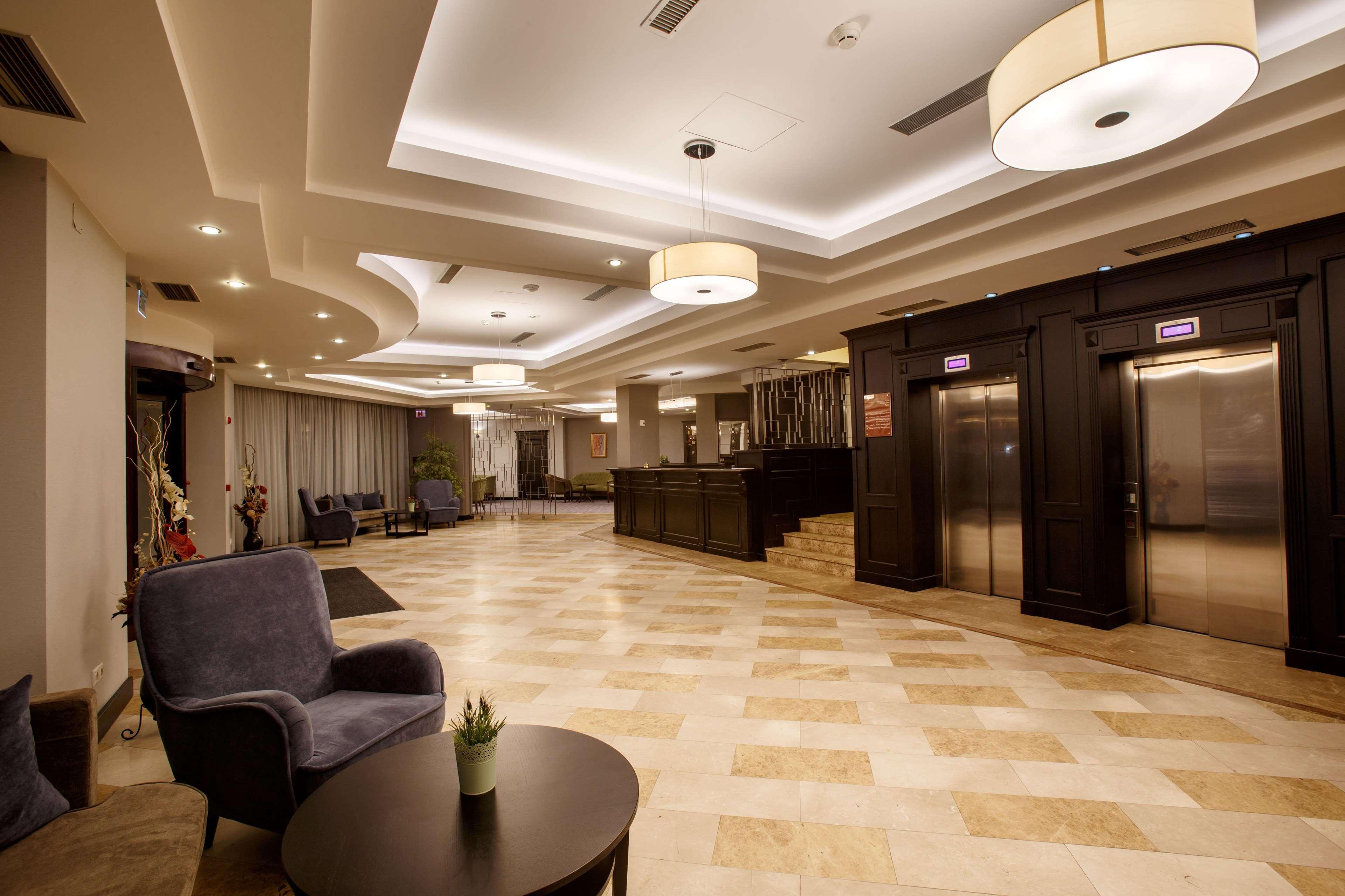 Doubletree By Hilton Hotel Sighisoara - Cavaler Экстерьер фото